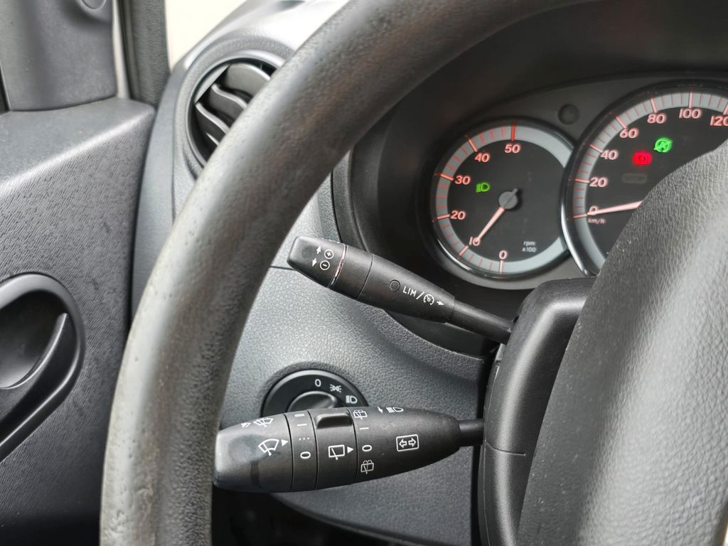 Mercedes-Benz Citan 2017