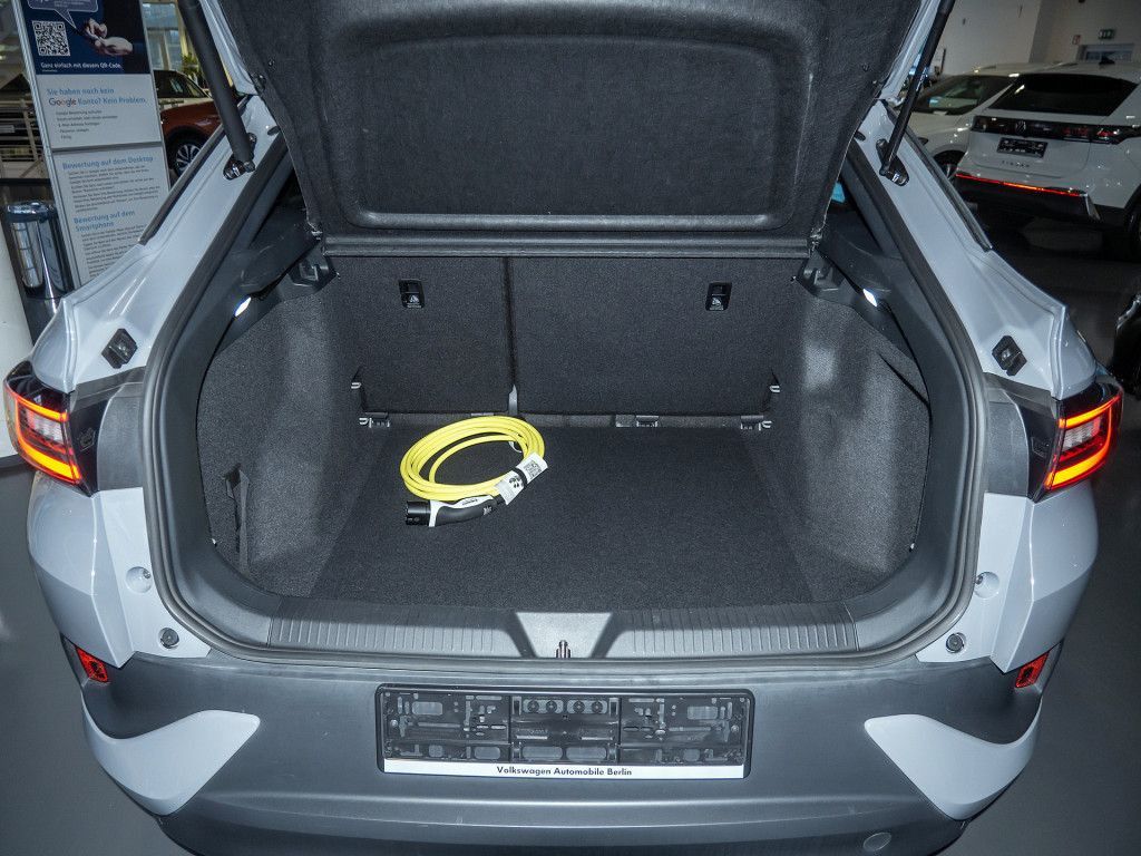 Volkswagen ID.5 2022