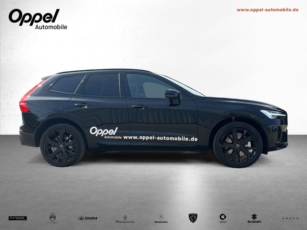 Volvo XC60 2025