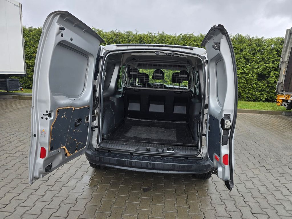 Mercedes-Benz Citan 2017