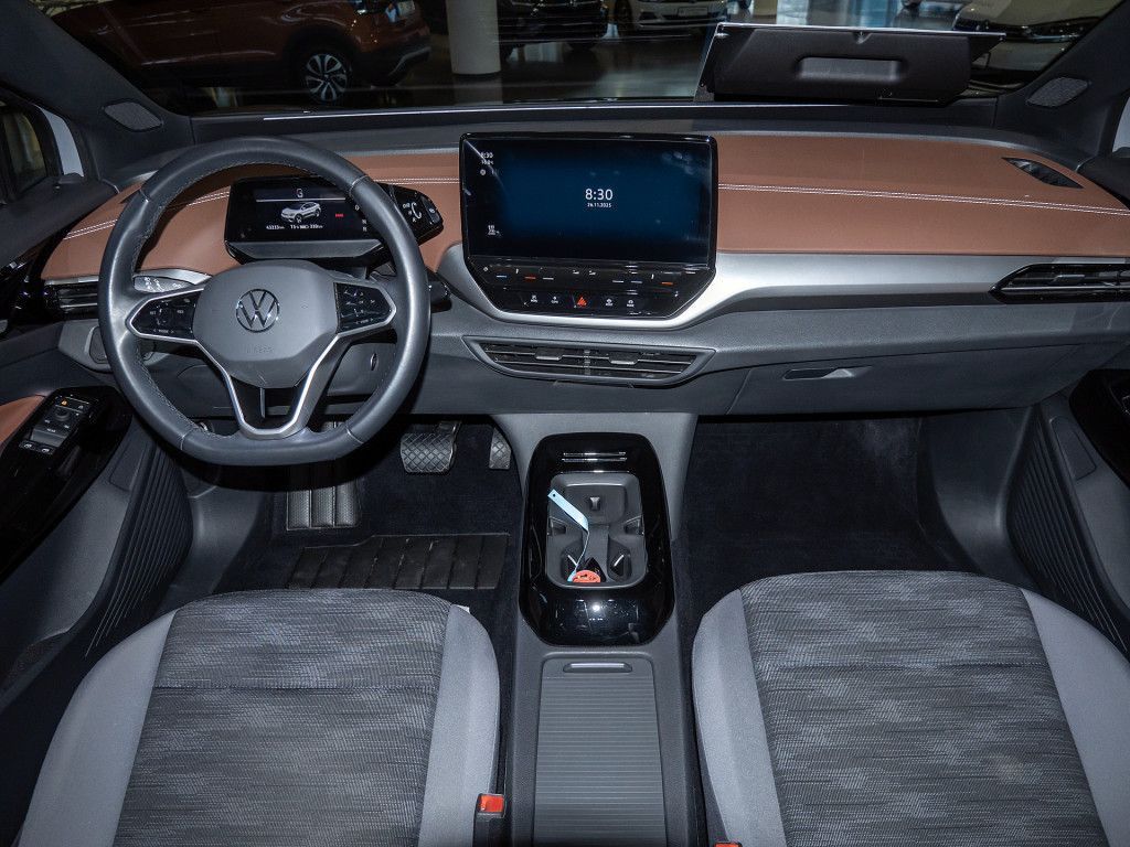 Volkswagen ID.5 2022