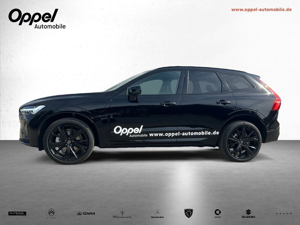 Volvo XC60 2025
