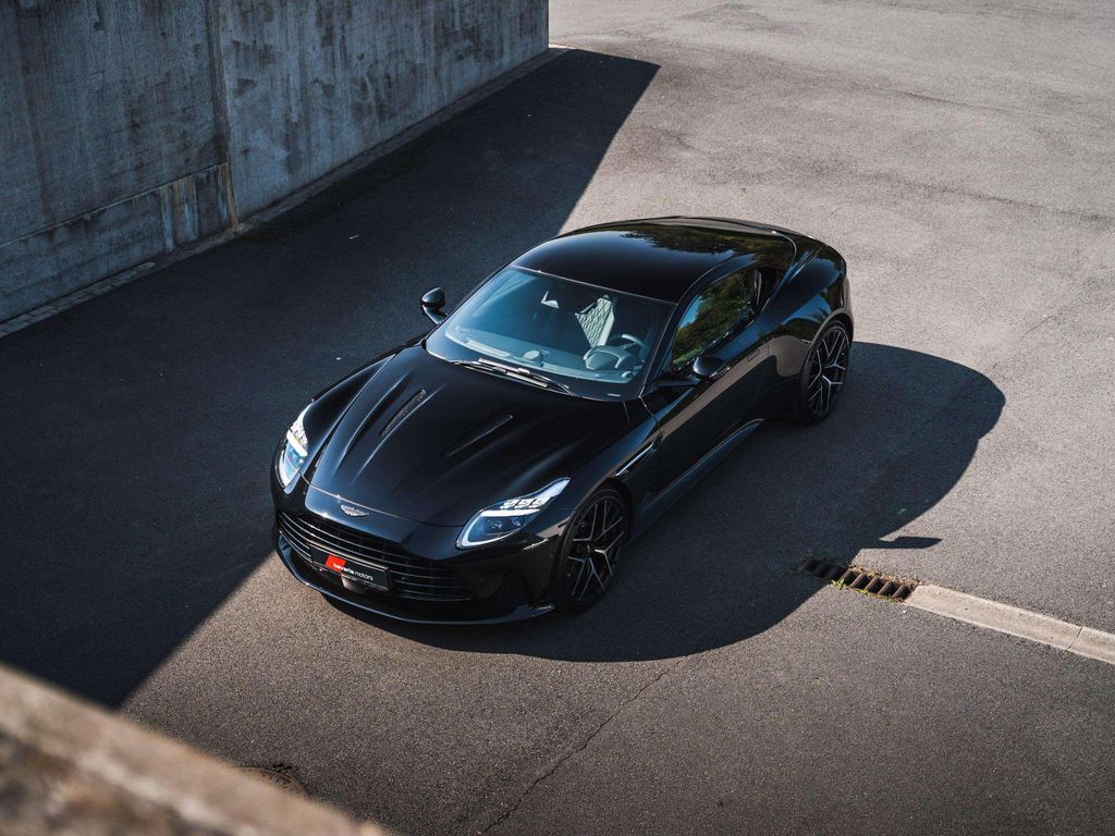 Aston Martin Other 2025
