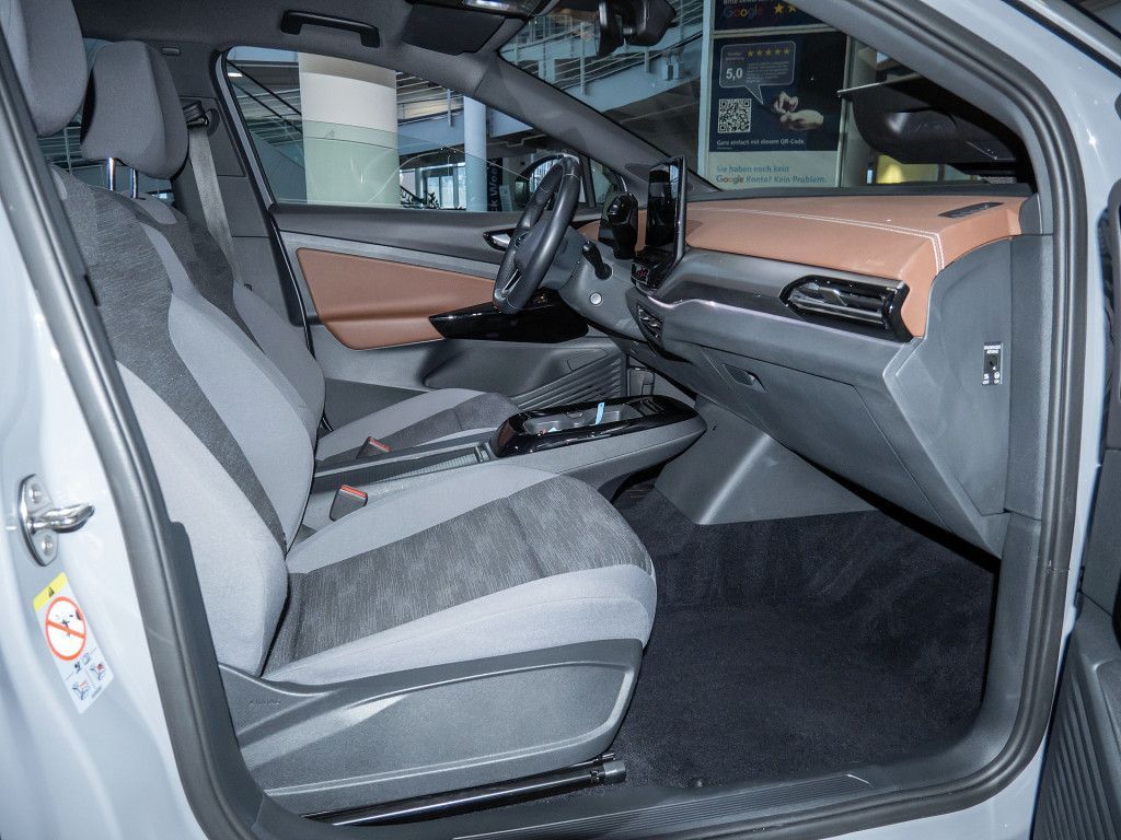 Volkswagen ID.5 2022