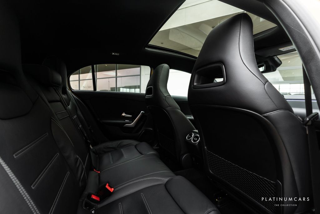 Mercedes-Benz A 250 2022