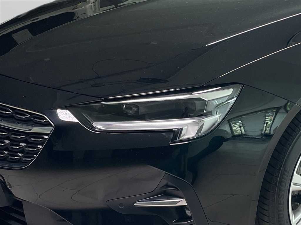 Opel Insignia 2022