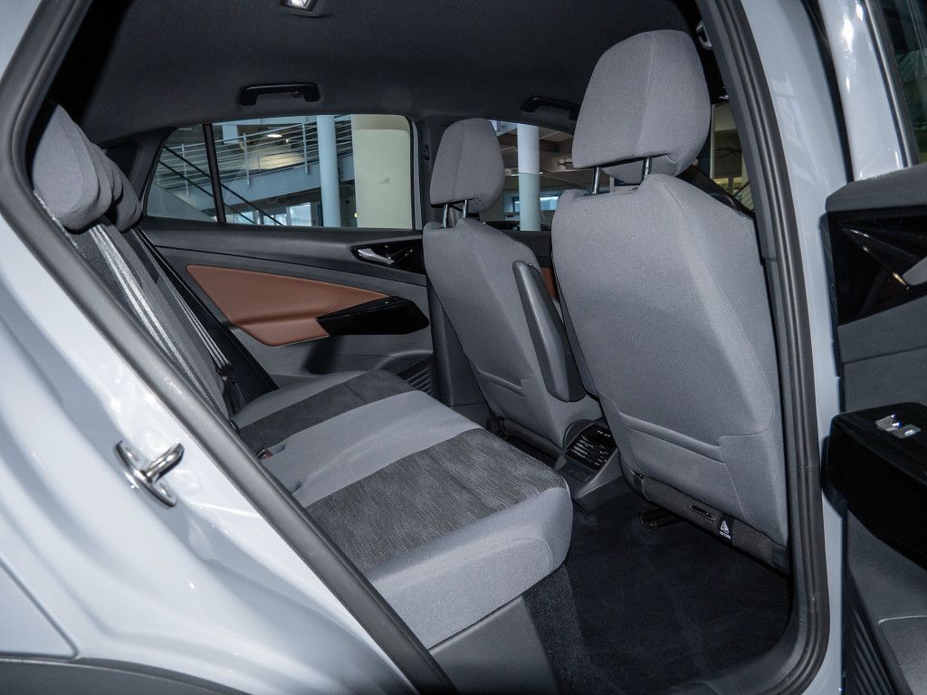 Volkswagen ID.5 2022