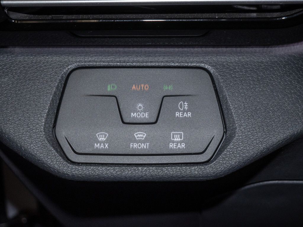 Volkswagen ID.5 2022