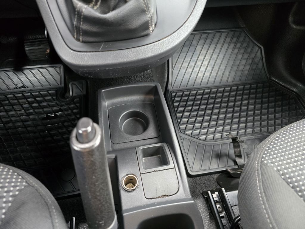 Mercedes-Benz Citan 2017