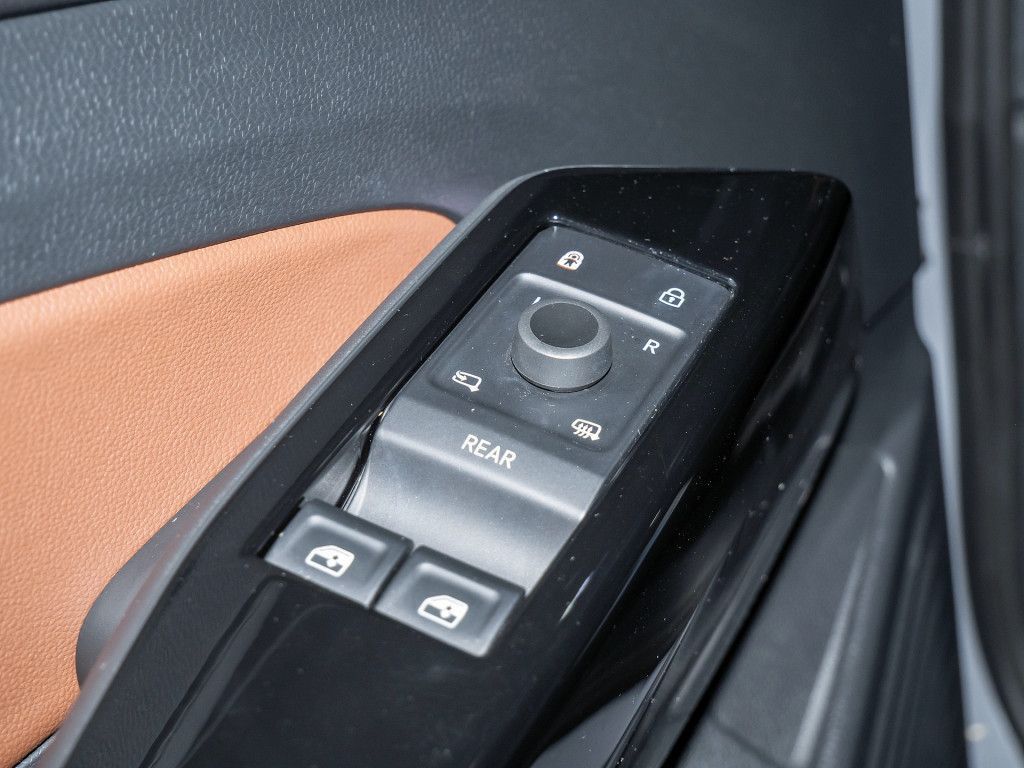 Volkswagen ID.5 2022