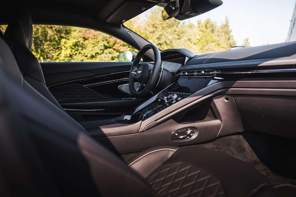 Aston Martin Other 2025