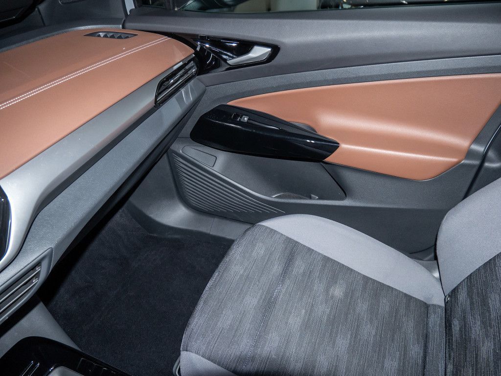 Volkswagen ID.5 2022