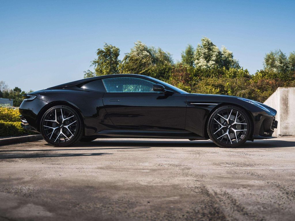 Aston Martin Other 2025