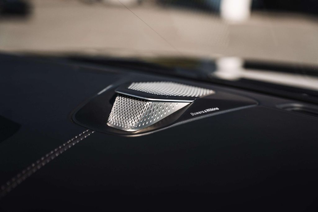 Aston Martin Other 2025