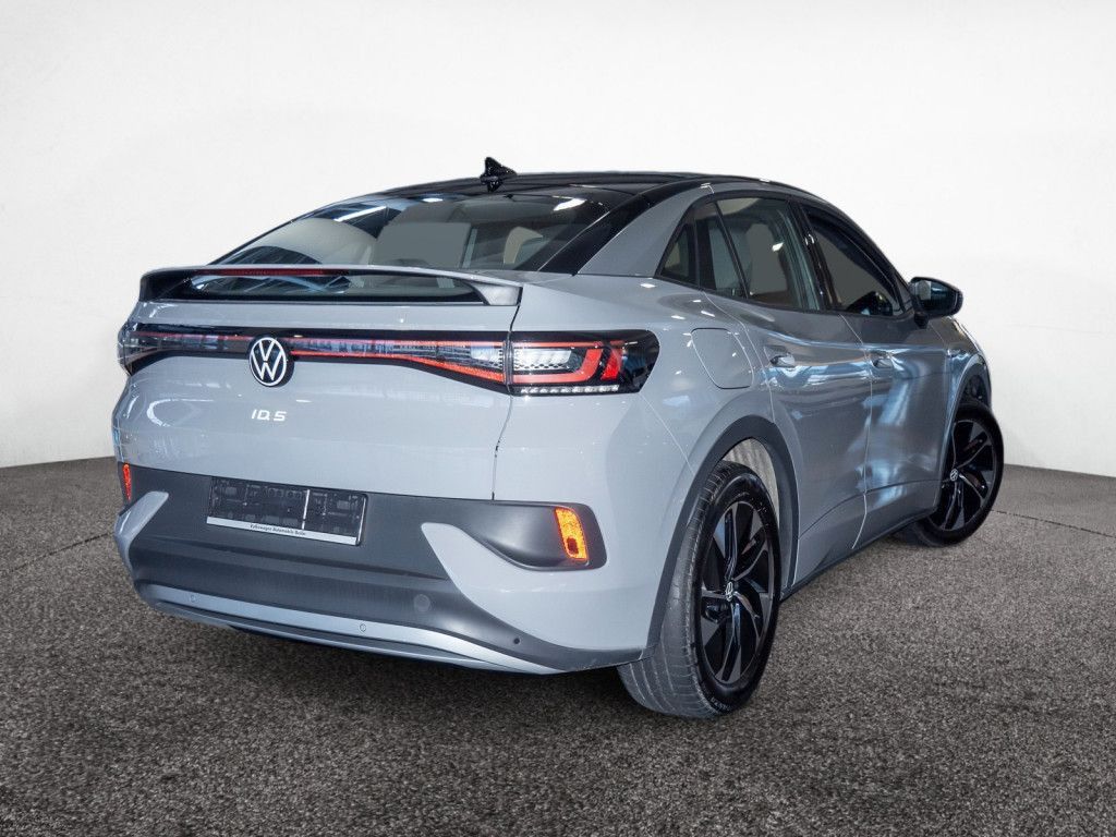 Volkswagen ID.5 2022