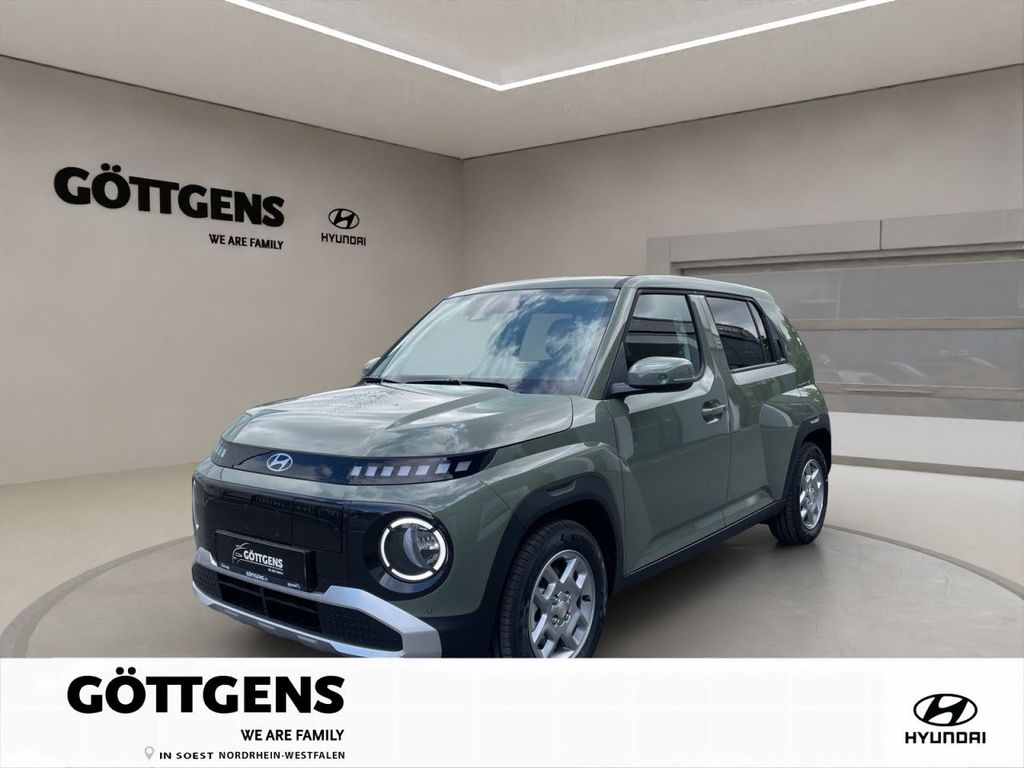 Hyundai INSTER 2025