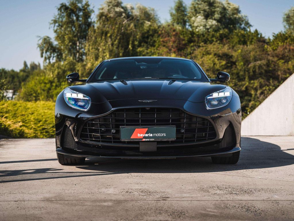 Aston Martin Other 2025