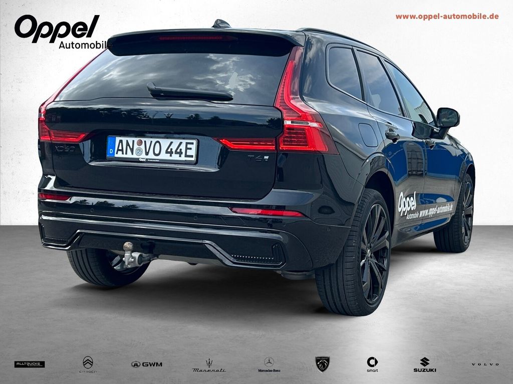 Volvo XC60 2025