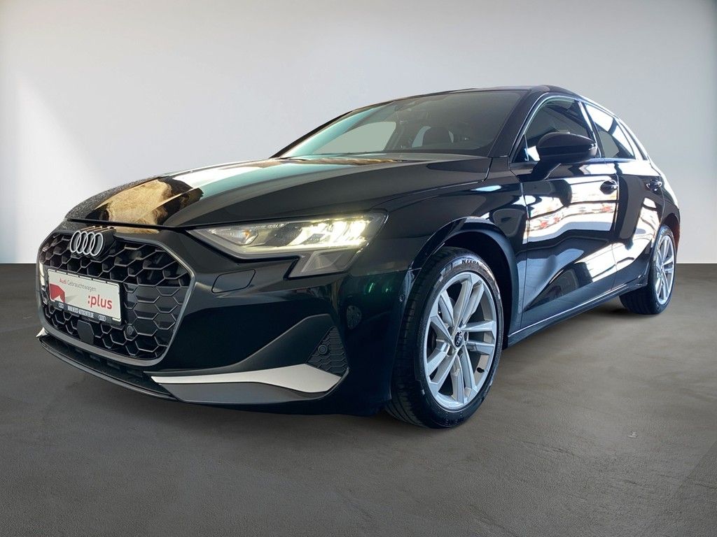 Audi A3 2025