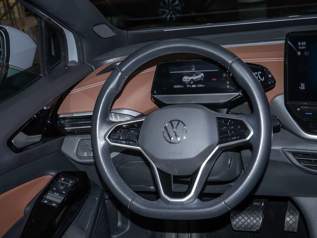 Volkswagen ID.5 2022