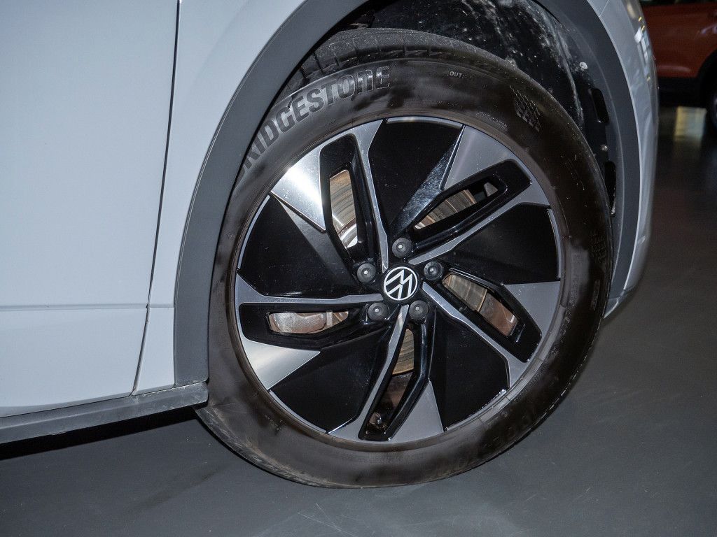 Volkswagen ID.5 2022