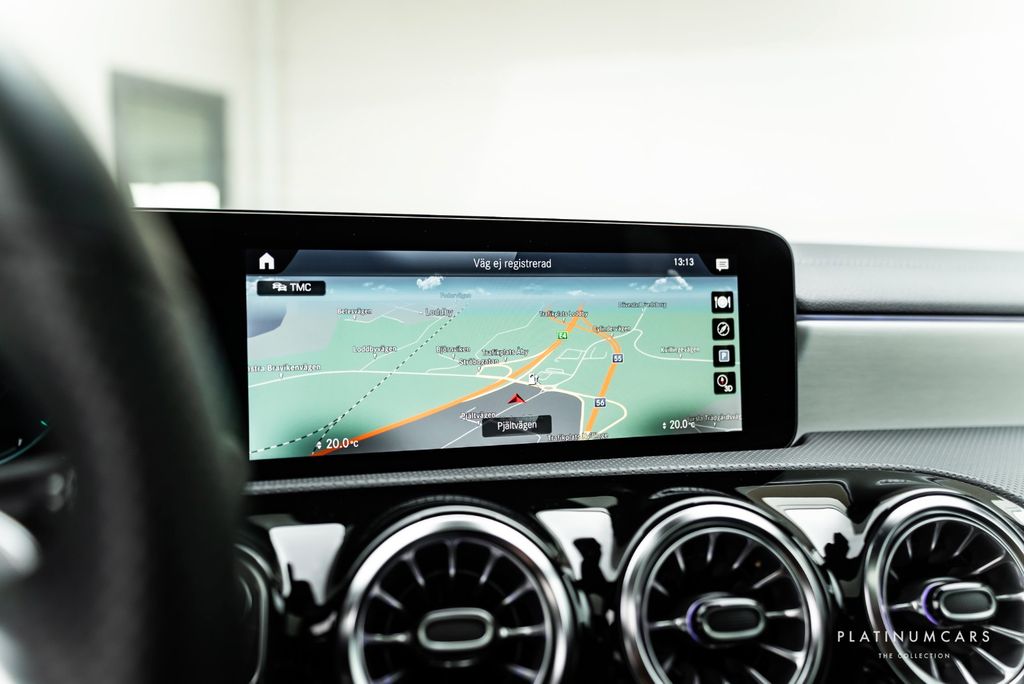 Mercedes-Benz A 250 2022