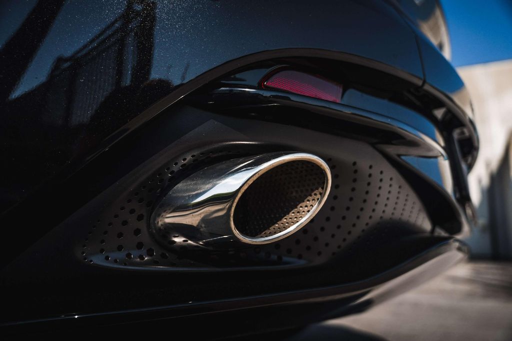 Aston Martin Other 2025