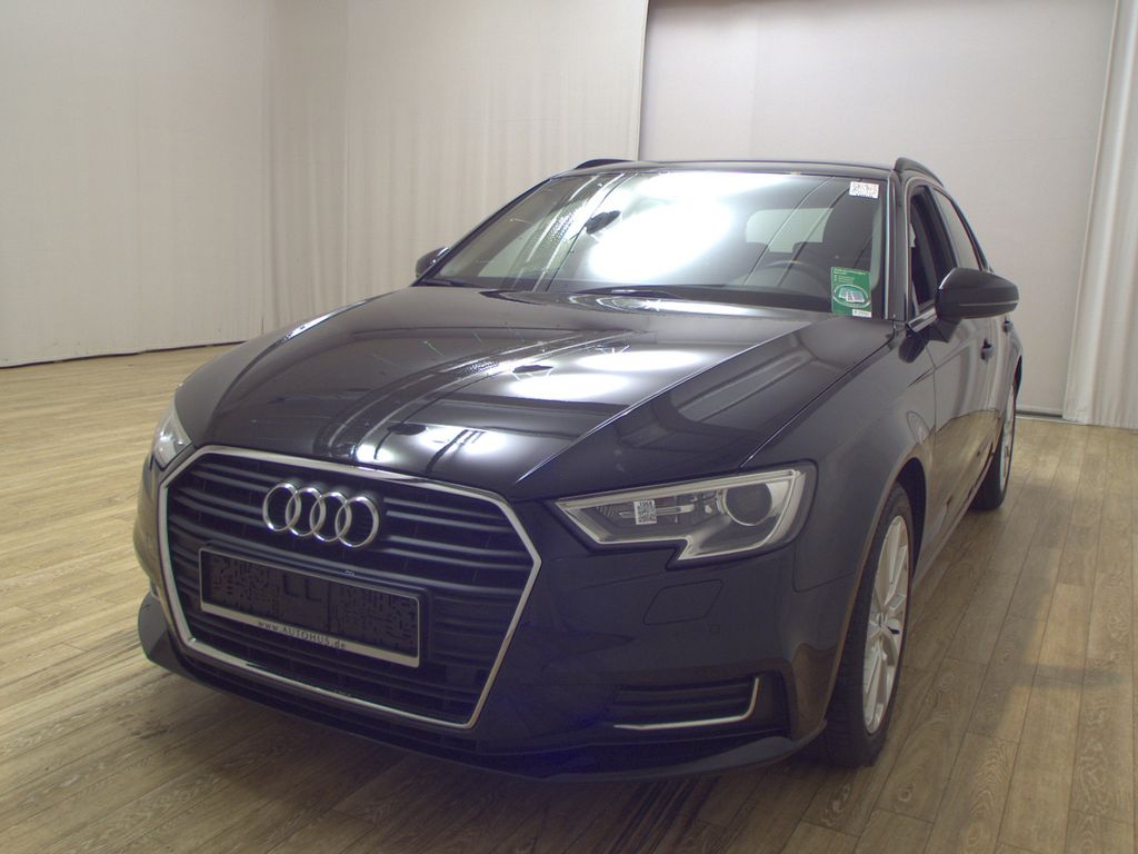 Audi A3 2020