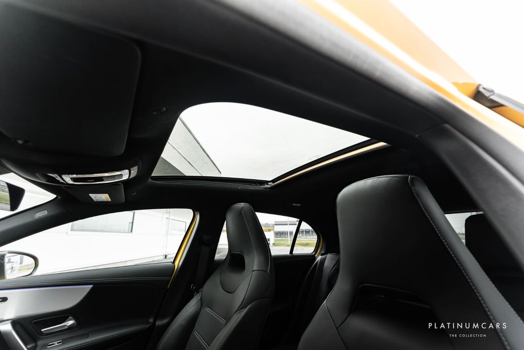 Mercedes-Benz A 250 2022