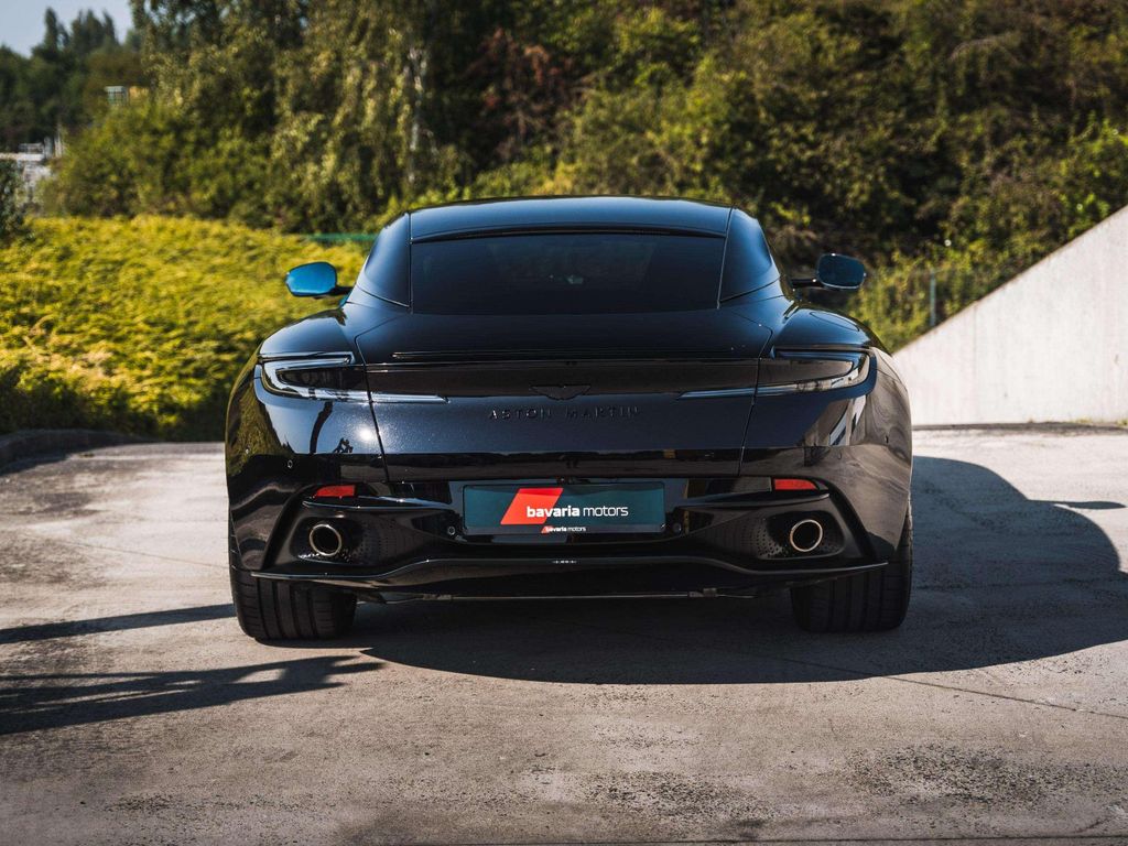 Aston Martin Other 2025