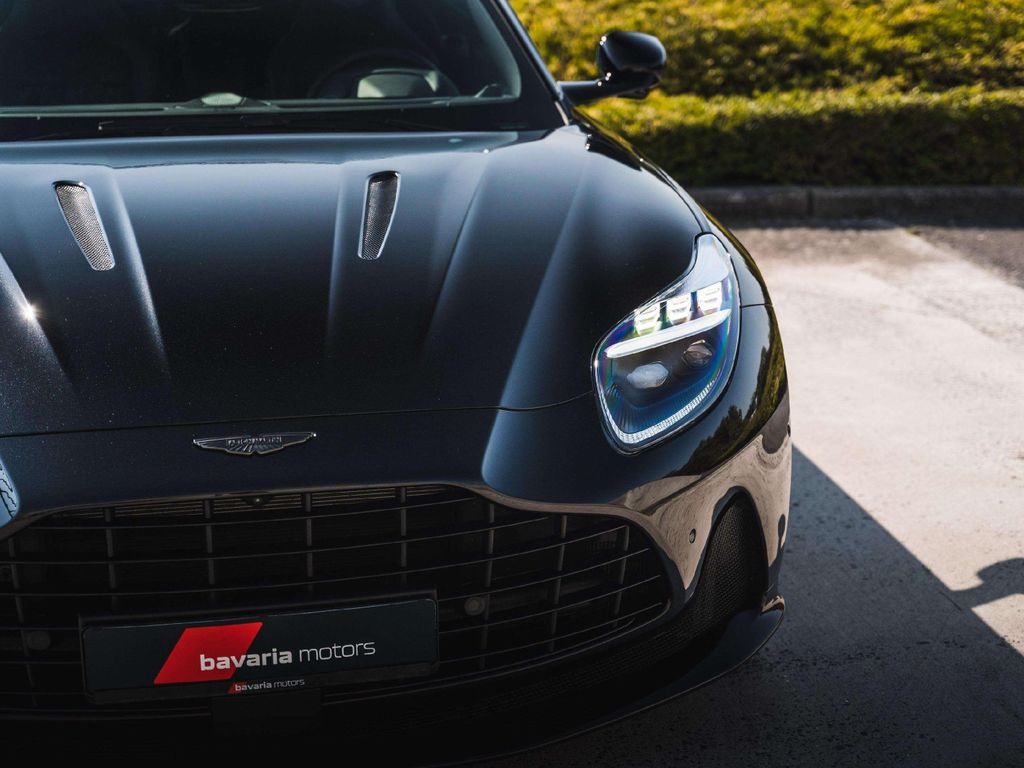 Aston Martin Other 2025