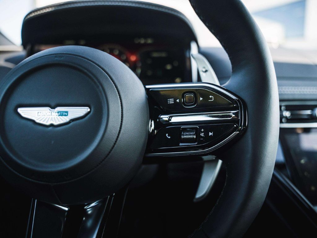 Aston Martin Other 2025