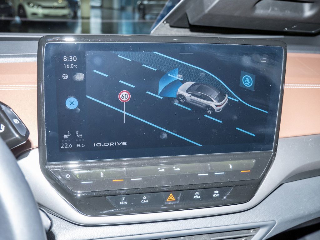 Volkswagen ID.5 2022