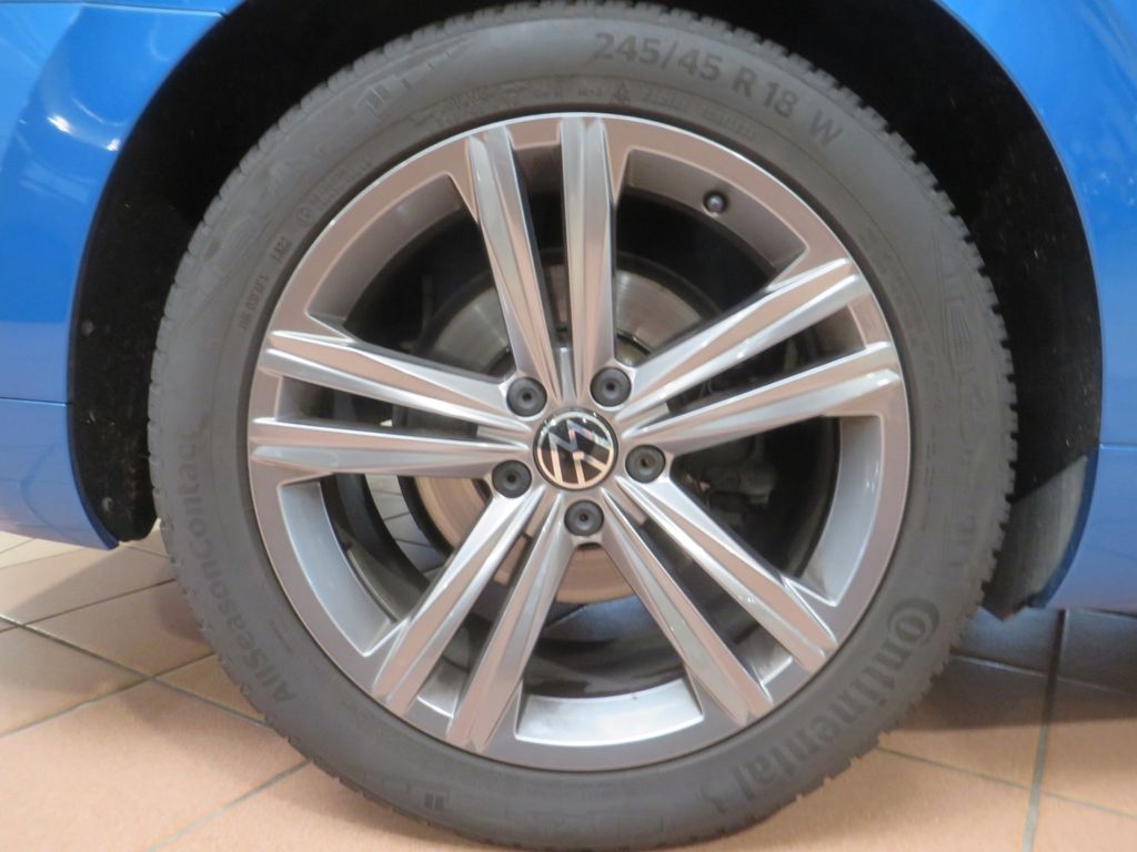 Volkswagen Arteon 2022