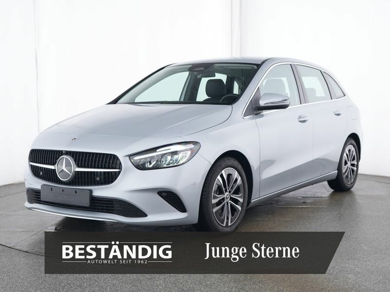 Mercedes-Benz B 180 2024