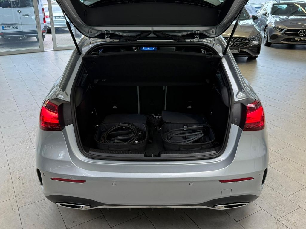 Mercedes-Benz A 250 2024