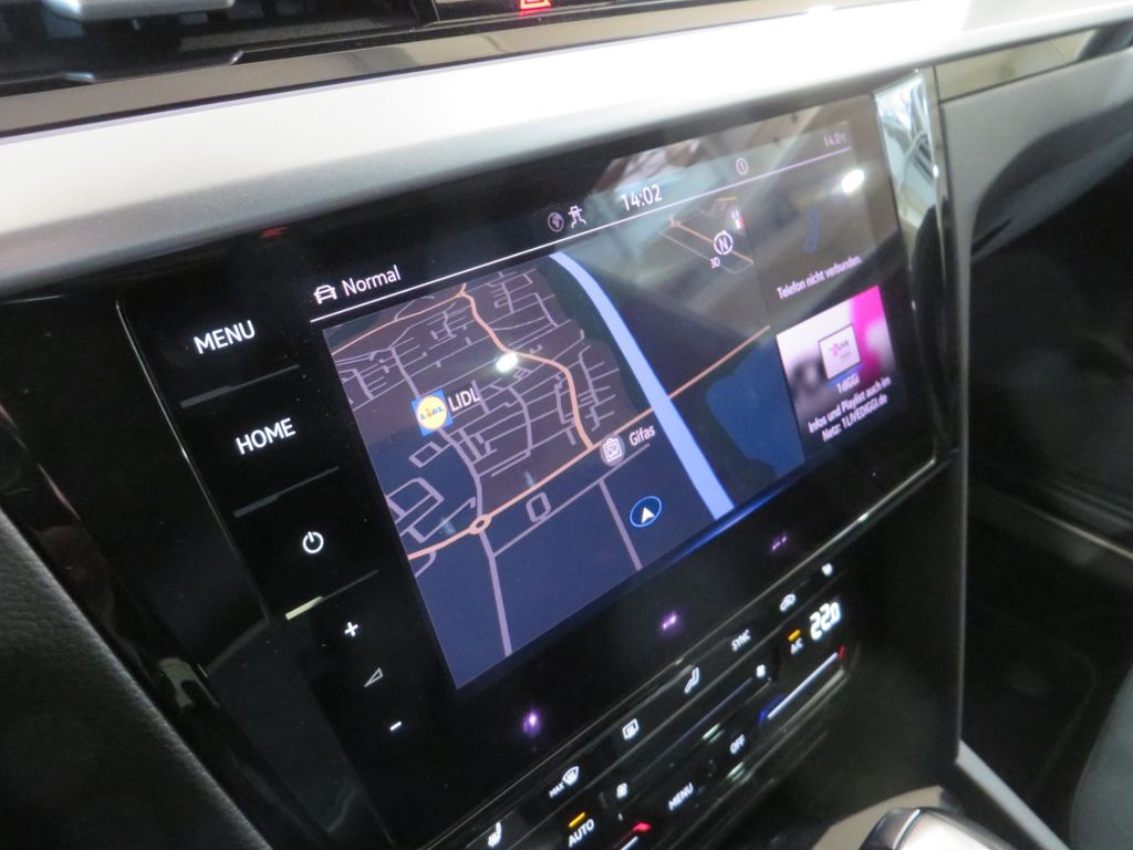 Volkswagen Arteon 2022