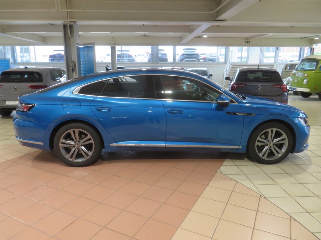 Volkswagen Arteon 2022