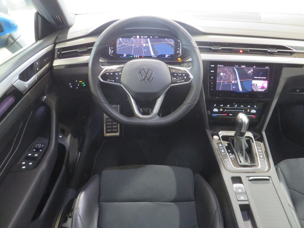 Volkswagen Arteon 2022