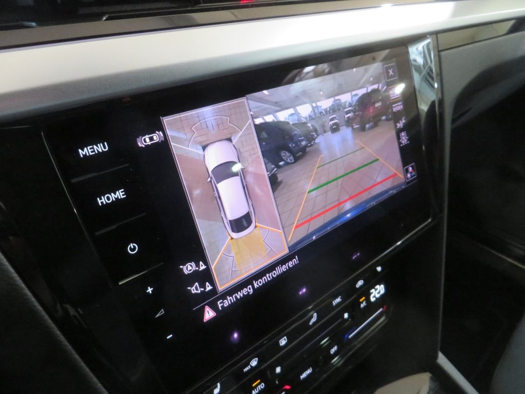Volkswagen Arteon 2022
