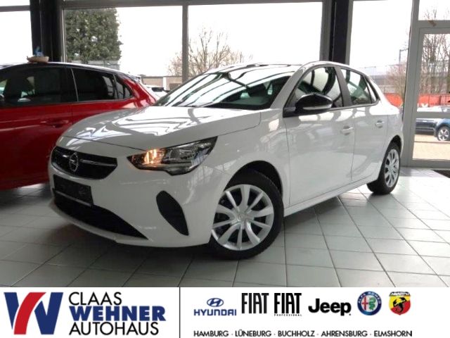 Opel Corsa 2023