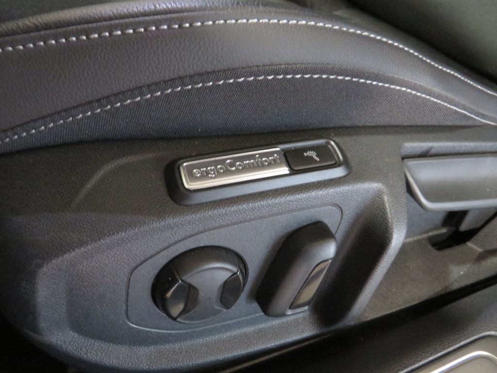 Volkswagen Arteon 2022