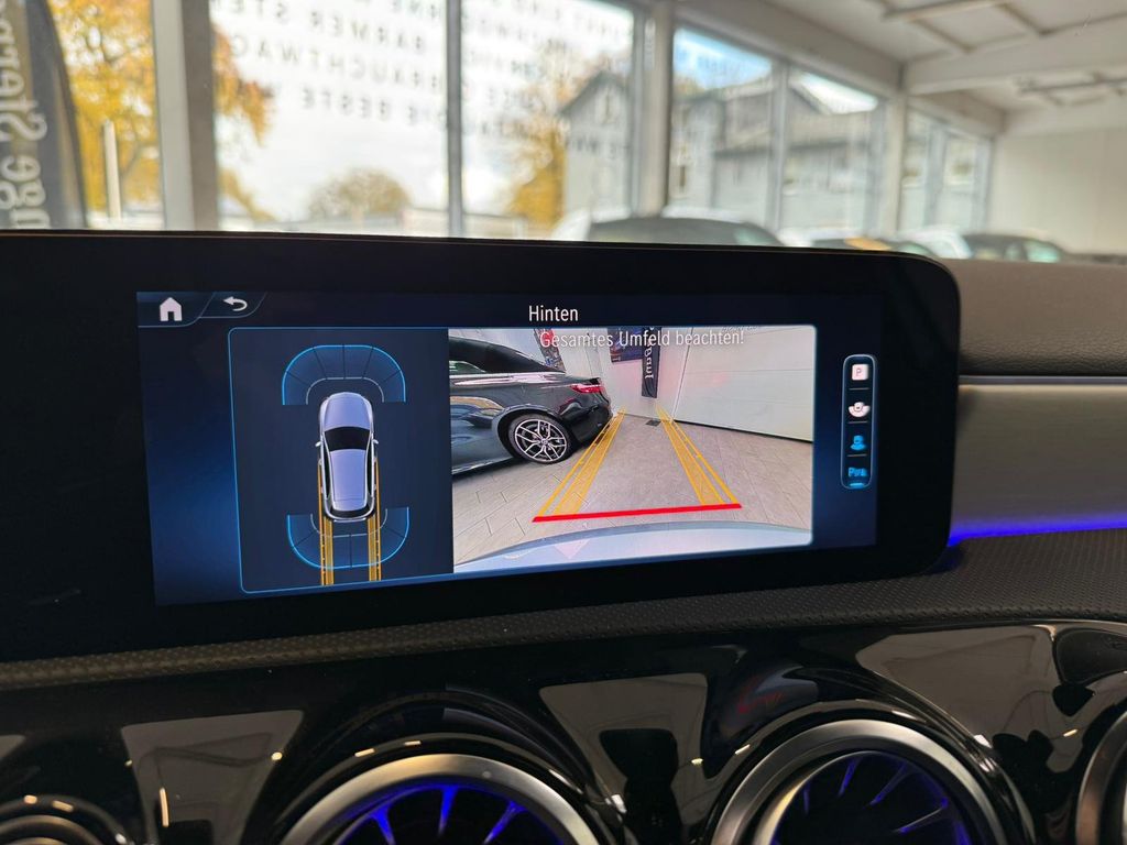 Mercedes-Benz A 250 2024