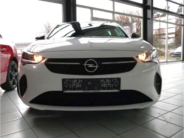 Opel Corsa 2023