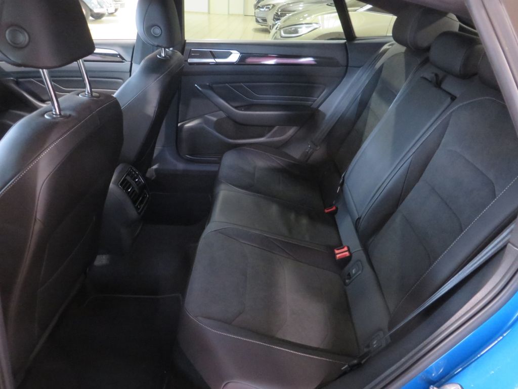 Volkswagen Arteon 2022