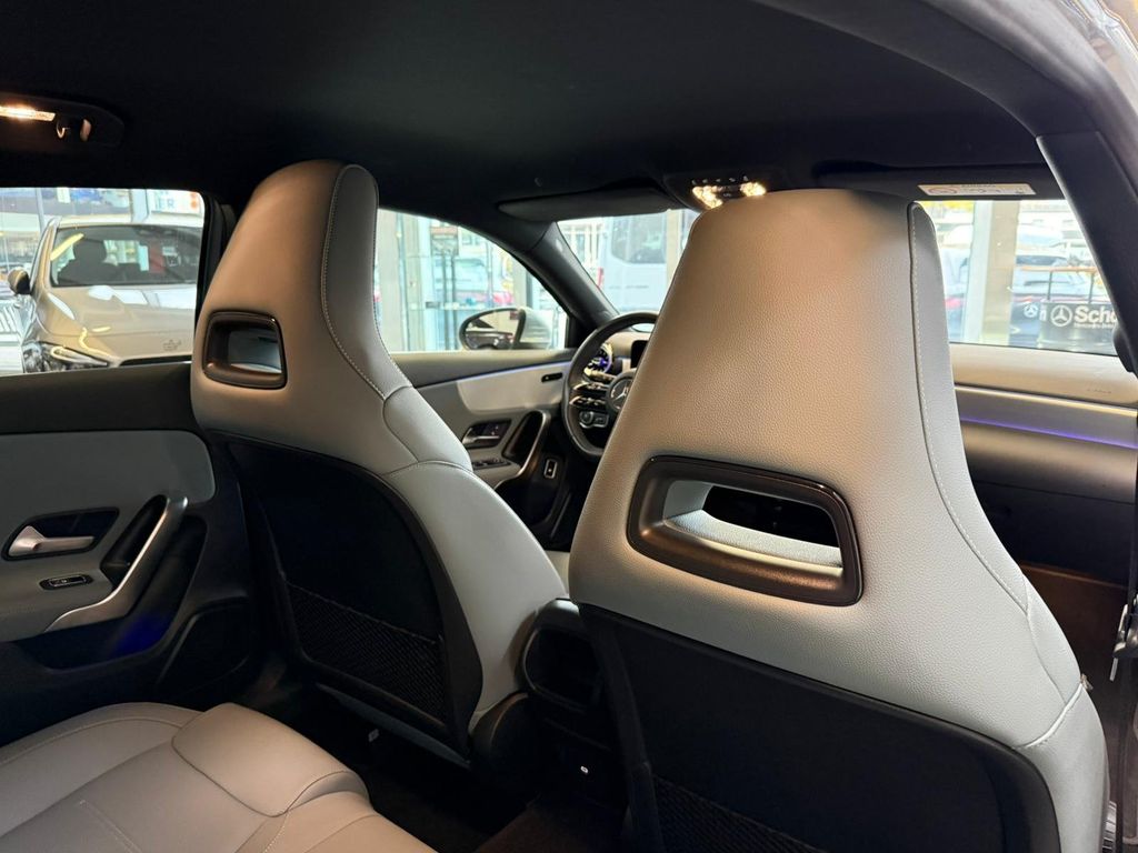 Mercedes-Benz A 250 2024