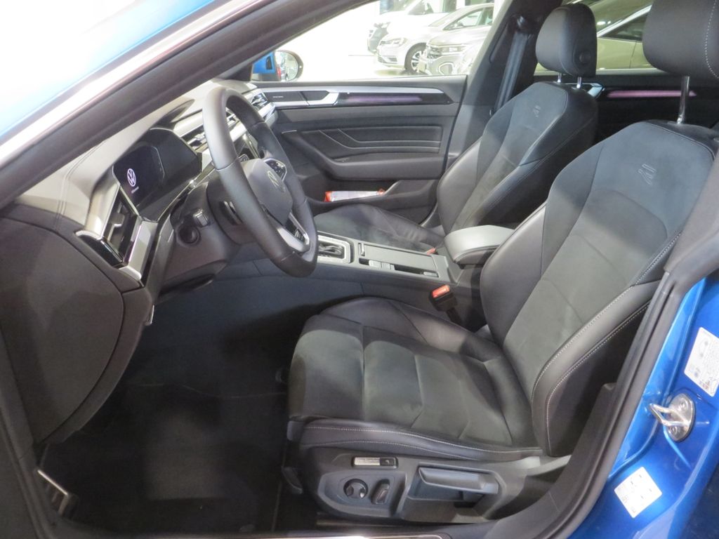 Volkswagen Arteon 2022