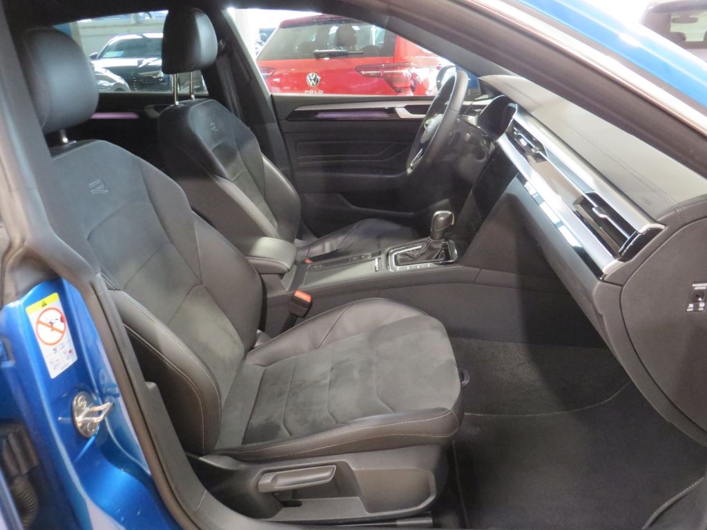 Volkswagen Arteon 2022