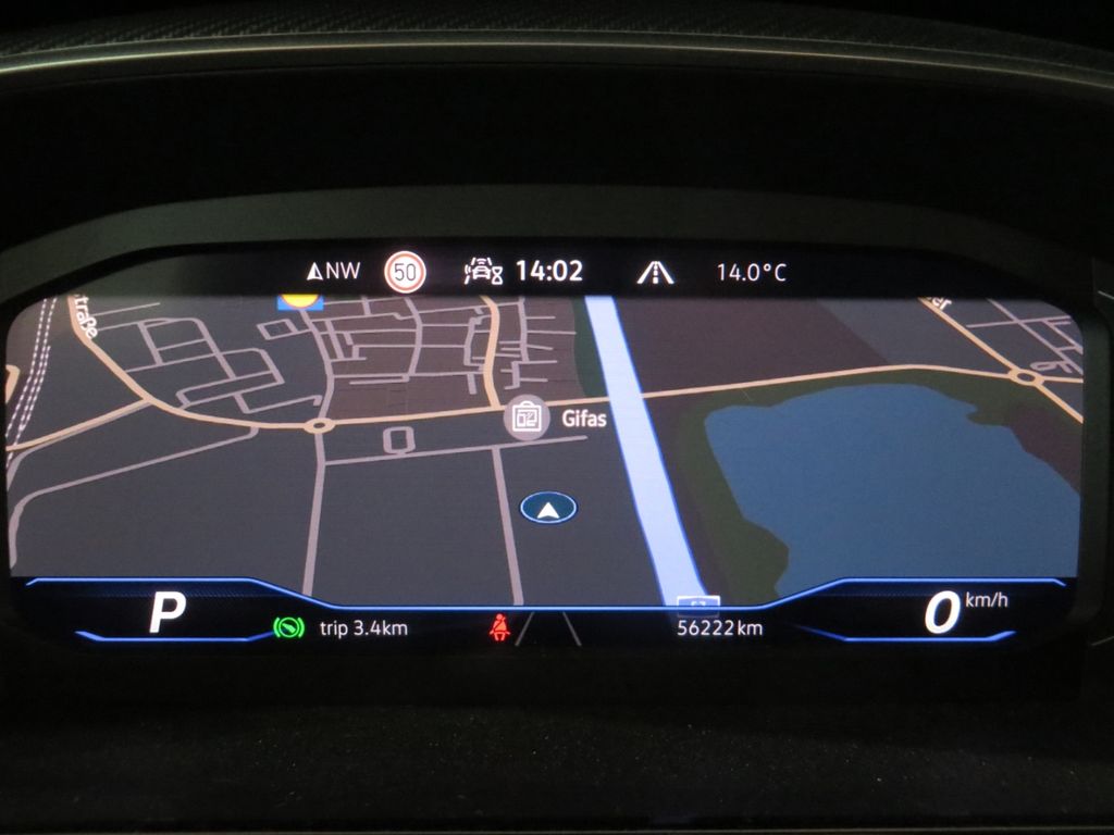 Volkswagen Arteon 2022