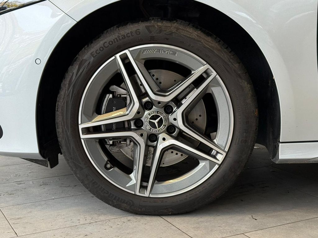 Mercedes-Benz A 250 2024